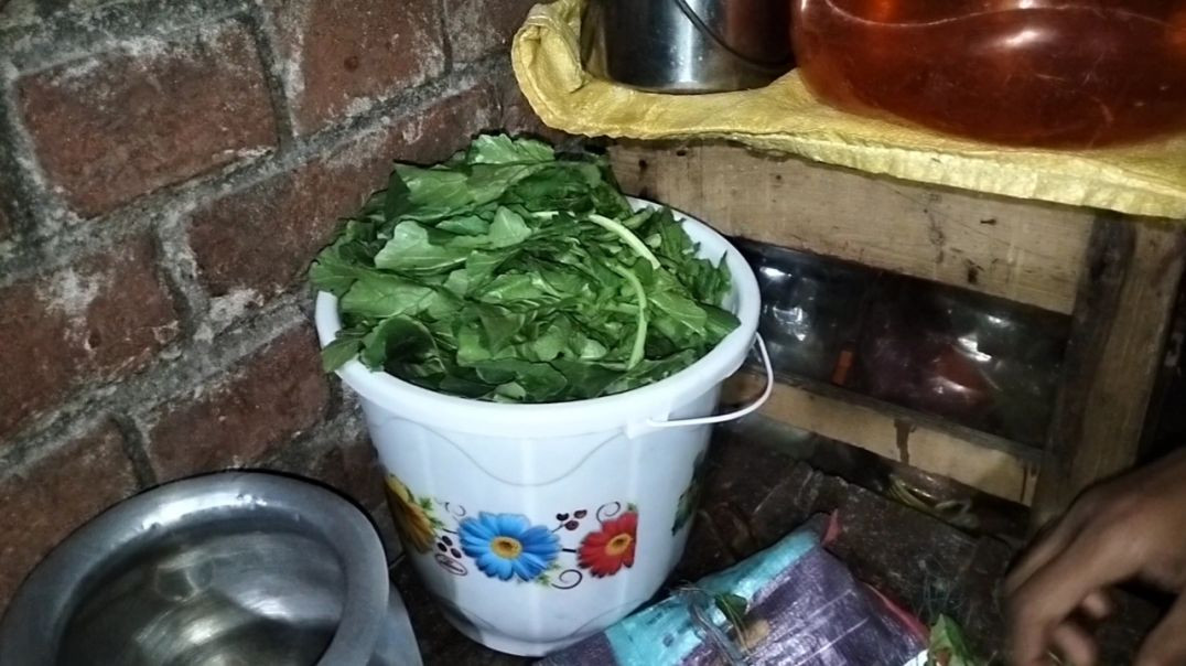 ⁣village life vlog ||daily vlog cooking vlog respe