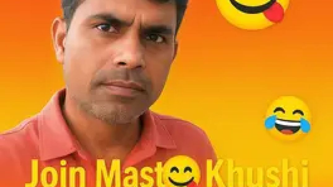⁣#jindagi ki rahon mein..🤪🤣ApnaYouTube #channel India#kantilal comedian