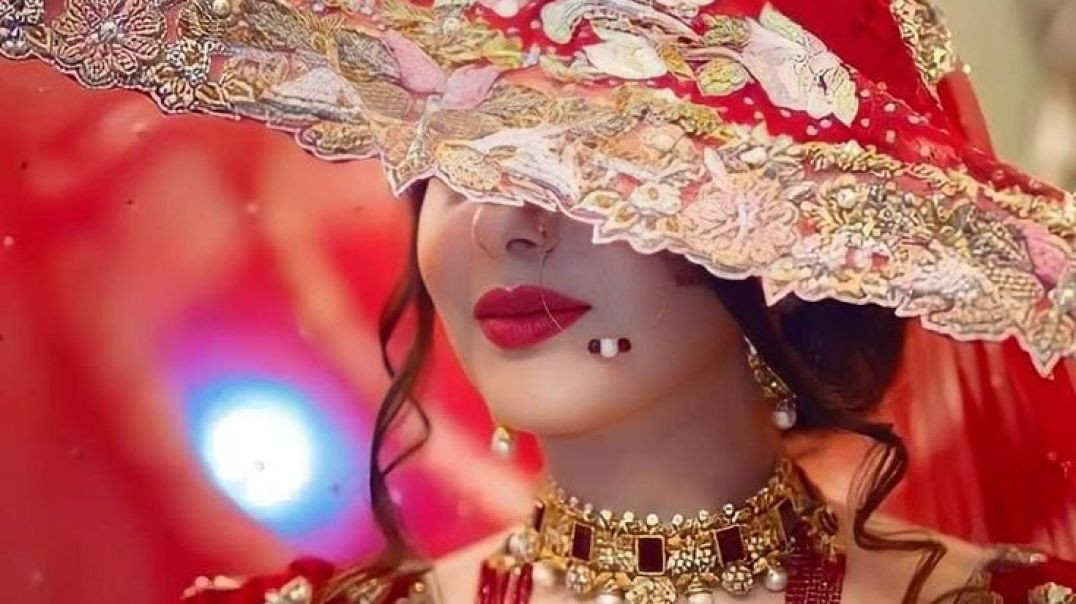 ⁣Desi chhori ka dance