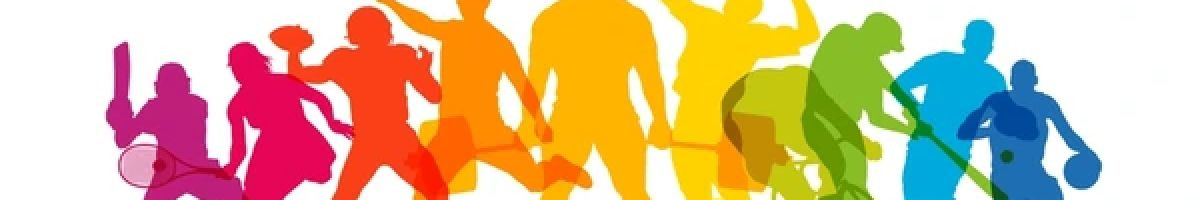 Sports Love