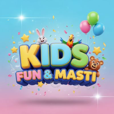 KIDSFUNANDMASTI