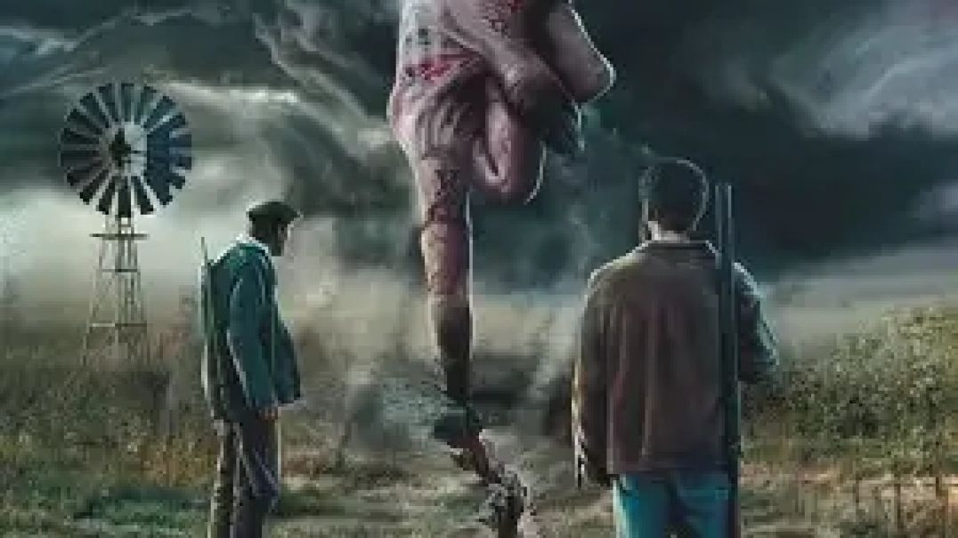 ⁣When Evil Lurks 2023 Movie