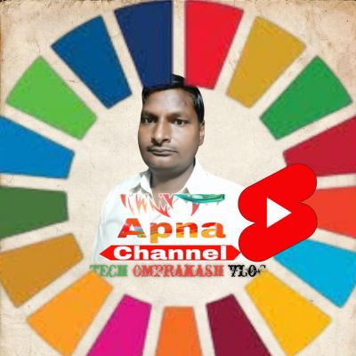 TechOmprakashVlog