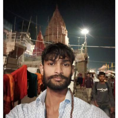Vishal Maurya 
