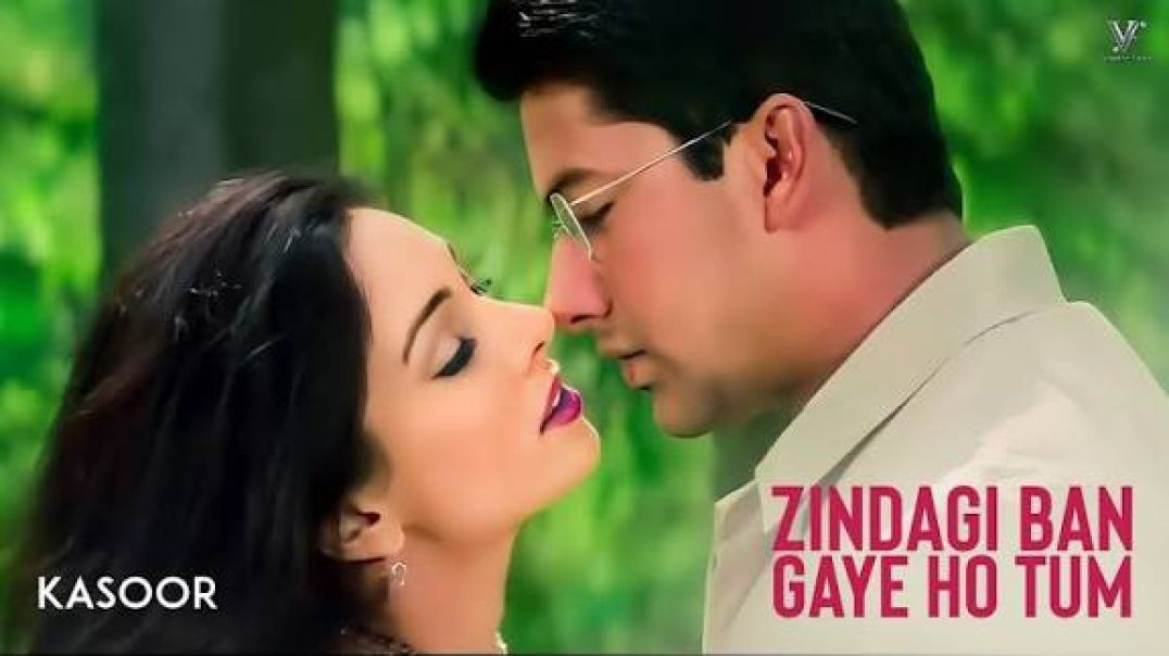 ⁣Zindagi_Ban_Gaye_Ho_Tum__Full_4K_Video_Song____Udit_Narayan,_Alka_Yagnik___Kasoor_Movie(360p)