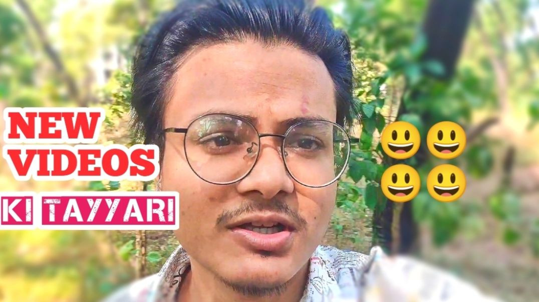⁣tayyri new video ki