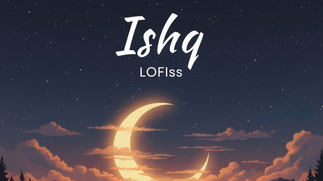 ⁣ISHQ_SLOWED _ REVERB _ Faheem Abdullah_Rauhan Malik