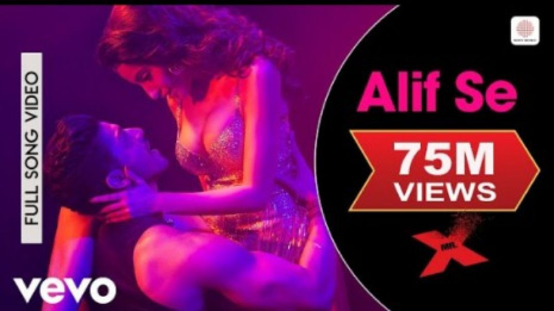 ⁣Alif Se Full Video - Mr