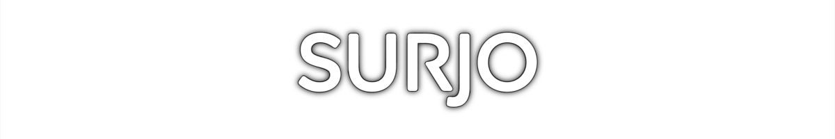 surjo