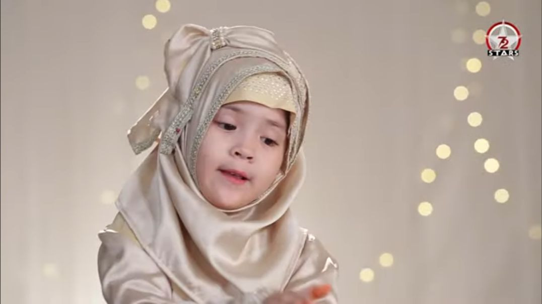 NEW MANQABAT SYEDA FATIMA 2021 __ TU BARI SAKHI HAI FATIMA (SA) naat