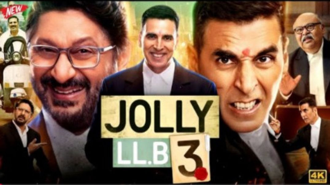 ⁣Jolly_LLB_3_(2025)_Hindi_Movie_720p_Web-DL
