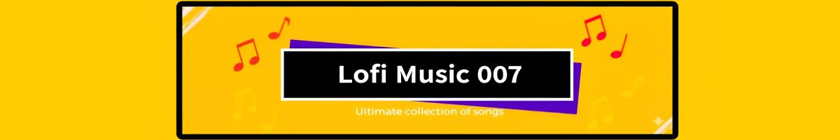 LofiMusic007