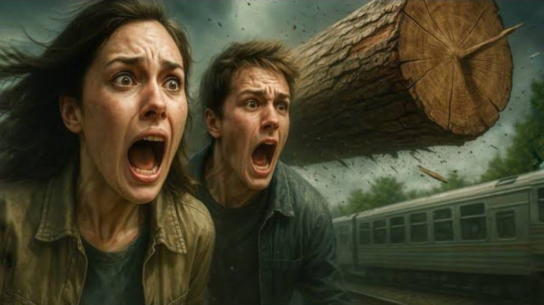 ⁣Final Destination 6_Hindi (2025) की पूरी कहानी_HD