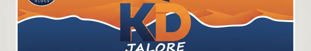 K VLOG
