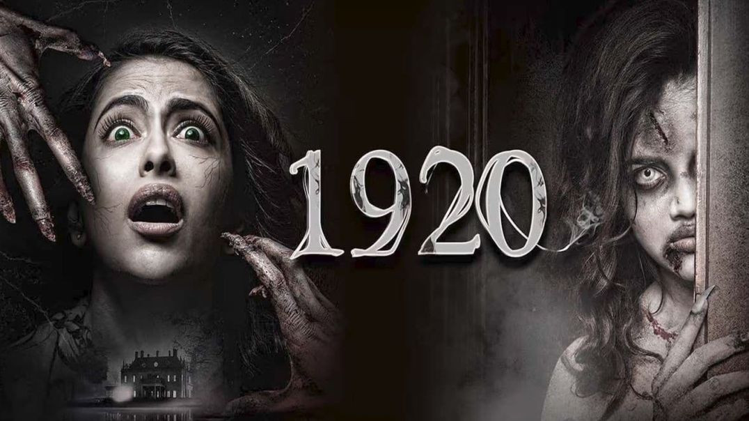 ⁣1920 Horrors of the Heart 2023