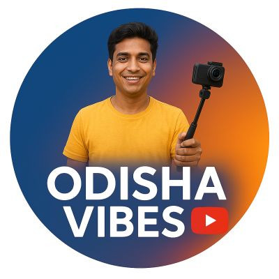 ODISHAVIBES