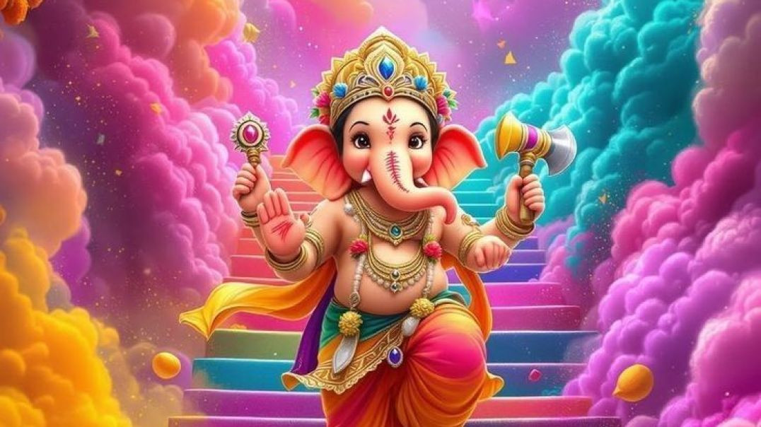 ⁣Om gan ganpataye namo namah#bhakti#bhaktishorts # shorts feed