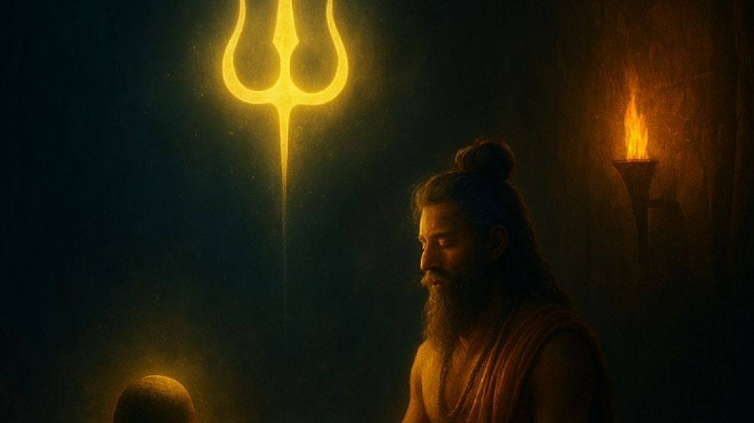 ⁣Parshuram Mahadev Mystery Documentary | The Hidden Shiva Temple Beneath The Earth #secretdoor #hindu