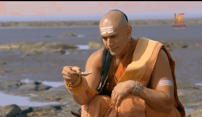 ⁣चाणक्य नीति _ Chanakya Niti _ Ep 21 _ Gyaan About Enemies _ Swastik Productions India