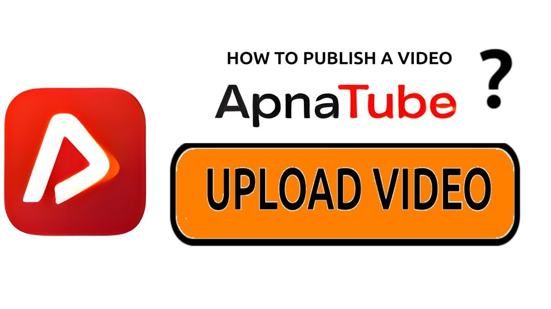 ⁣അപ്‌ലോഡ് | Want To Be  ApnaTuber ? Tutorial