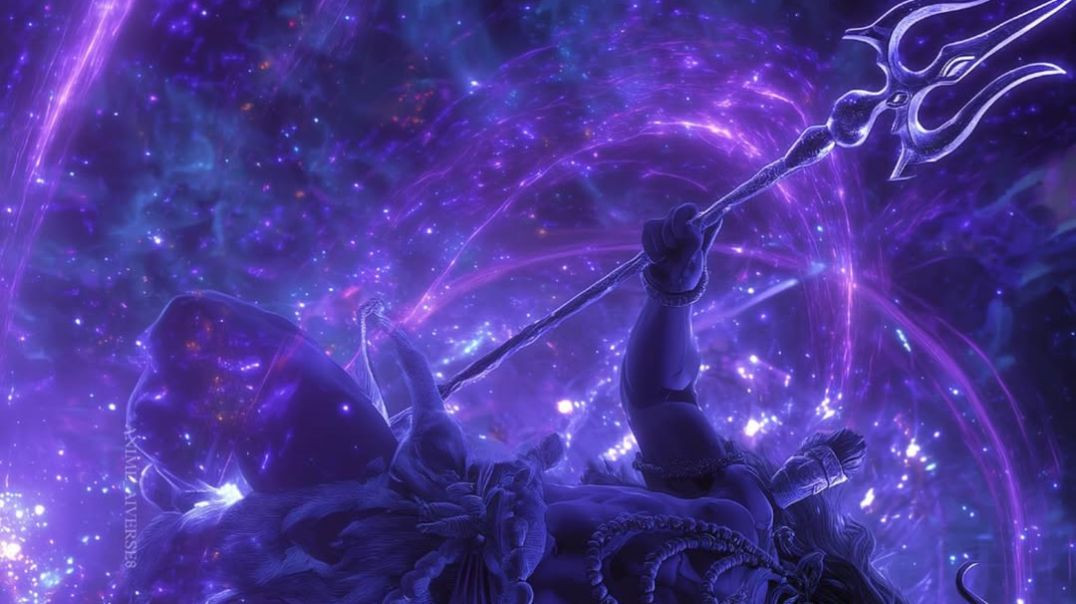 ⁣Ravan Rachit Shiv Tandav