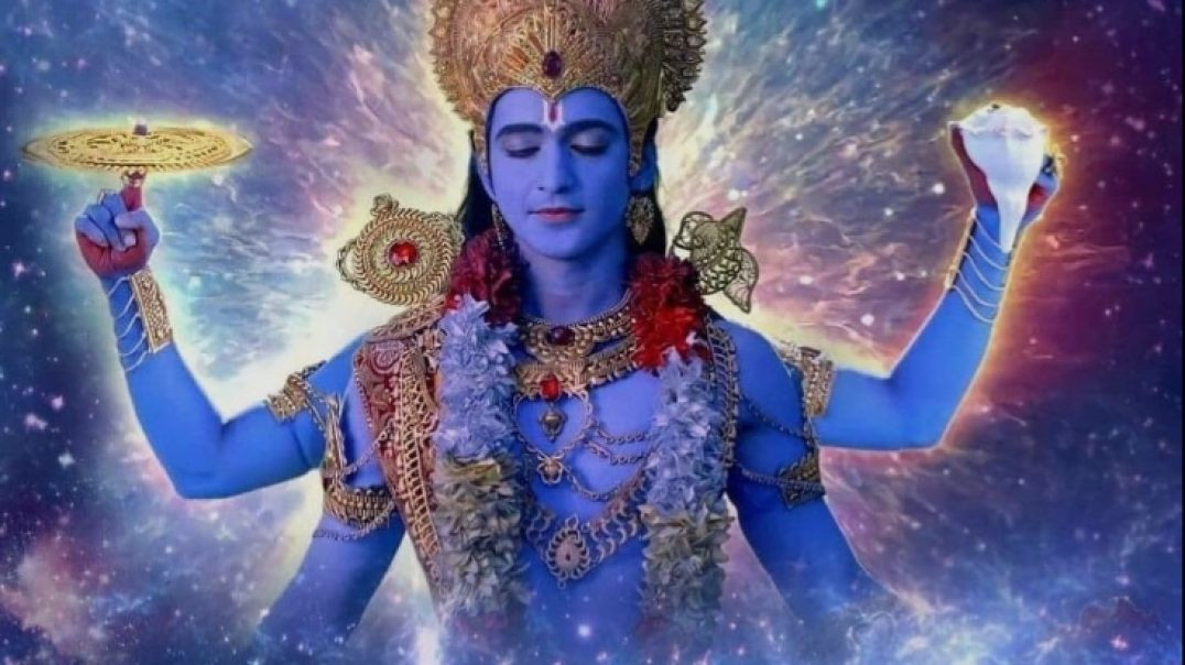 ⁣VISHNU SAHASRANAMAM  Madhubanti Bagchi, Siddharth, Bhavsar Stotra ForPeace