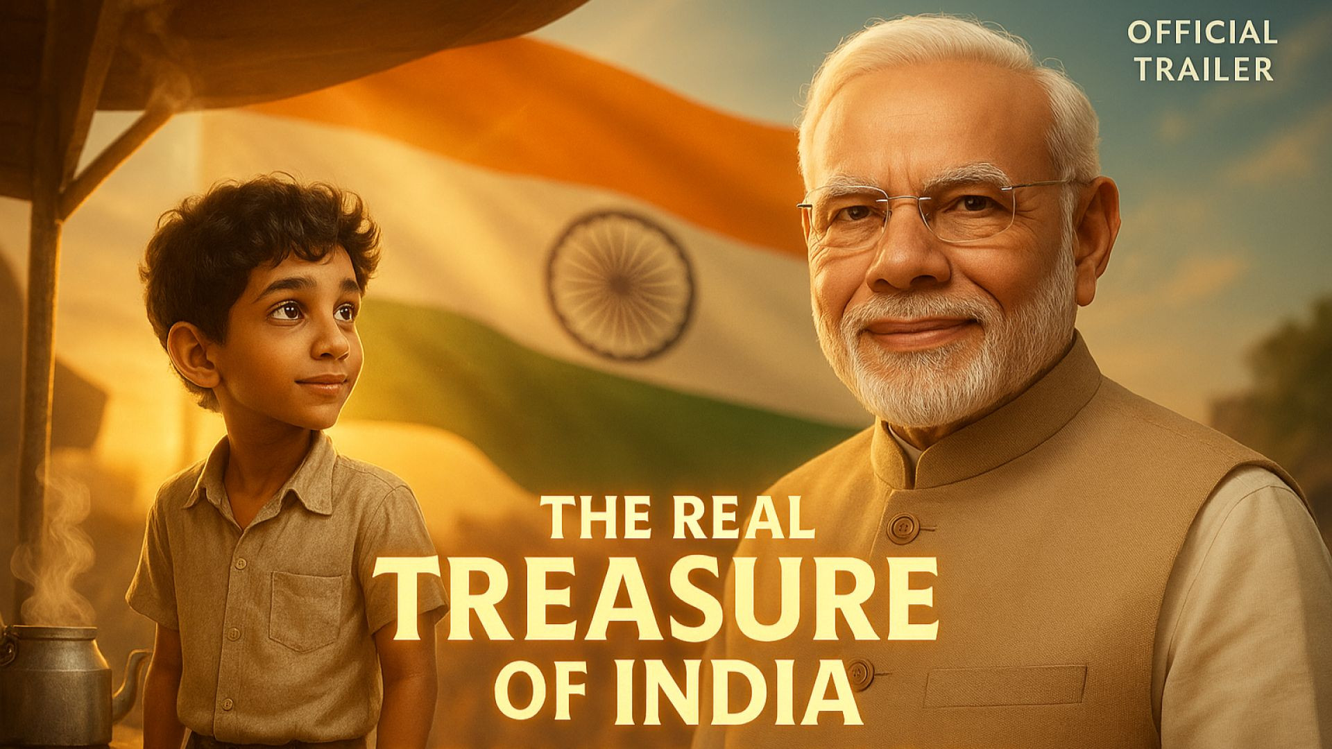 Narendra Damodardas Modi