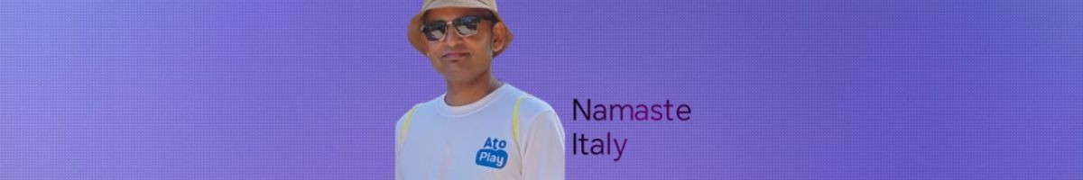 NamasteItaly