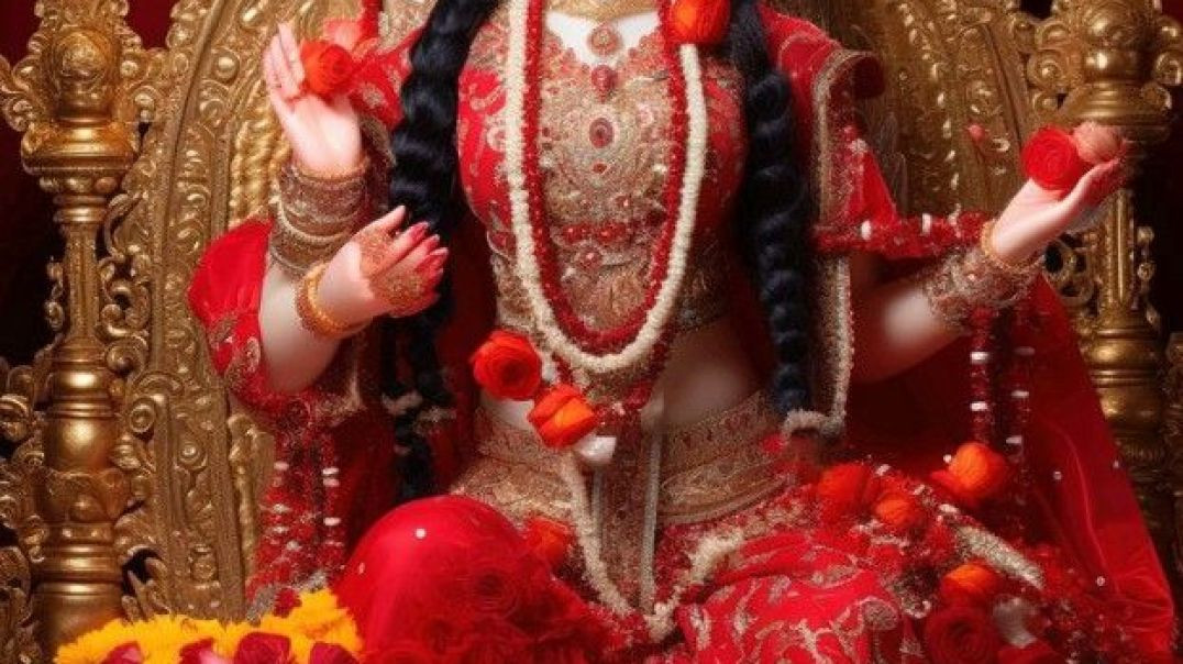 jai mata di #teading#bhakti#short