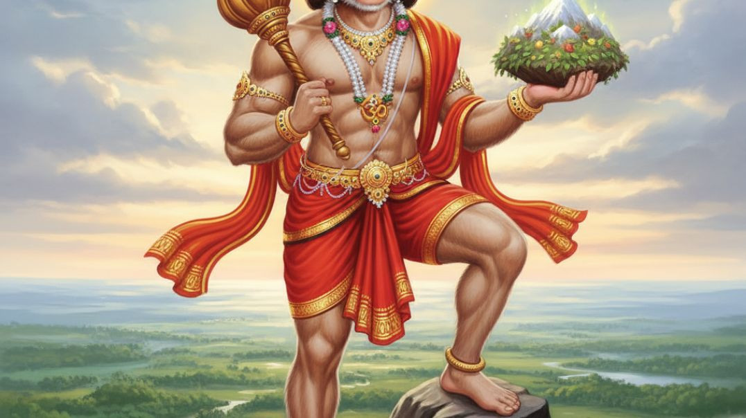 ⁣Shri Ram Stuti