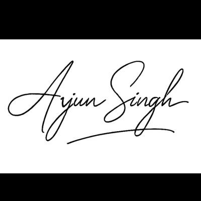 ArjunSirji