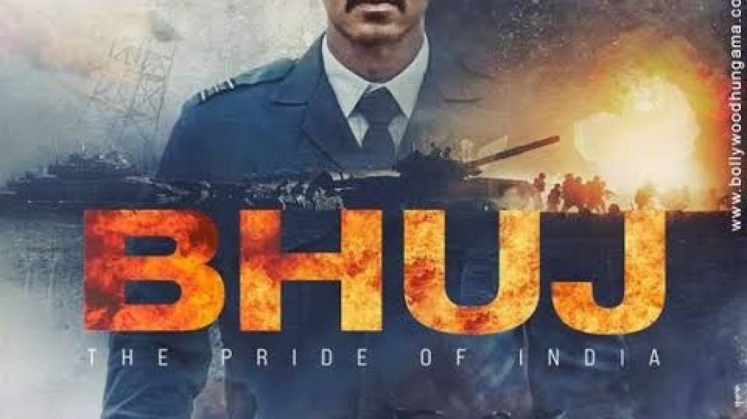 ⁣Bhuj 2 (2025) _ Ajay Devgn_ Sunny Deol_ Salman Khan Action War Movie _ Full HD Movie(720P_HD)