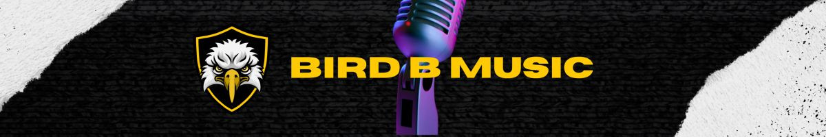 BirdBMusic