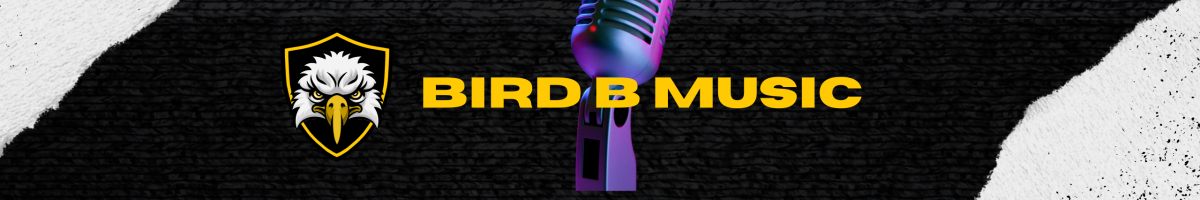 BirdBMusic