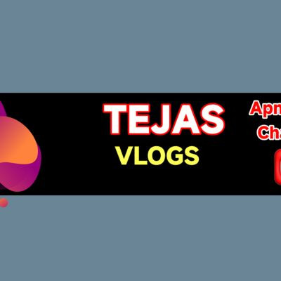 TEJAS VLOGS