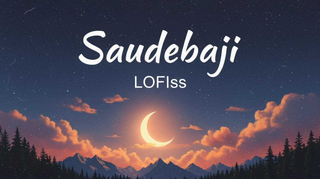 ⁣Saudebazi_Main Kabhi Bhoolunga Na Tujhe __ Saudebaazi_Lofi_Slowed+Reverb