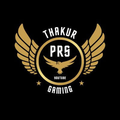 Thakurprs_Gaming