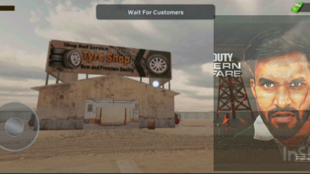 ⁣5️⃣ “OMG! Tyre Shop Simulator इतना मज़ेदार है 😲 | New Gameplay Video” #tyreshopsimulator #simulatorgame #gamingvideo #[1