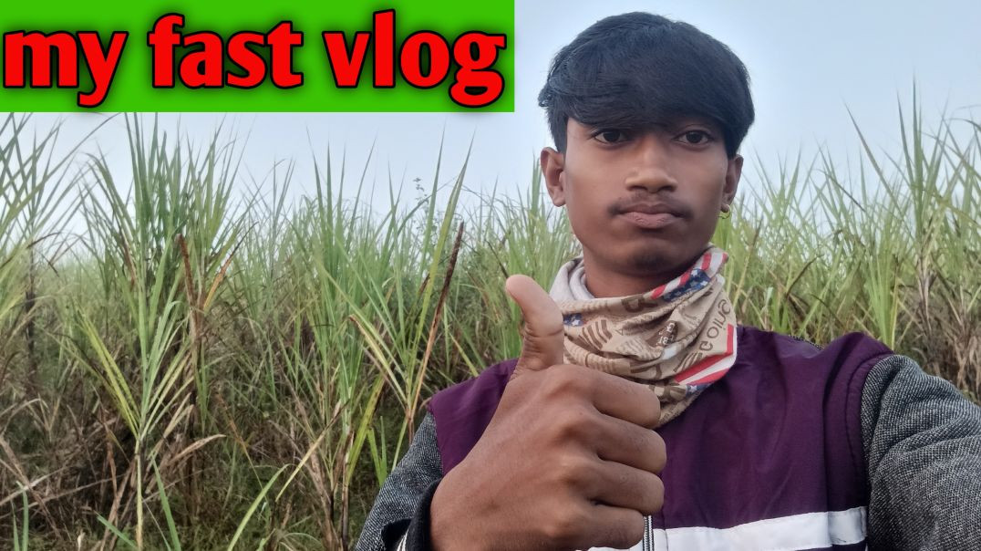 ⁣My Fast Vlog | One Day Full of Fun!