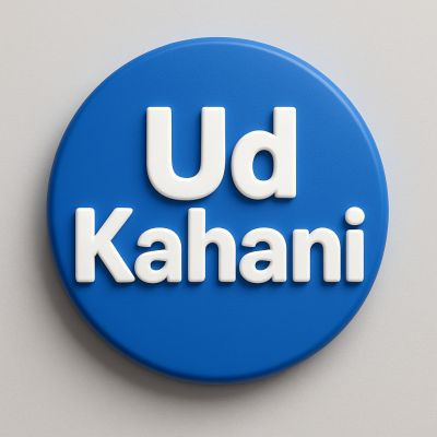 Ud Kahani