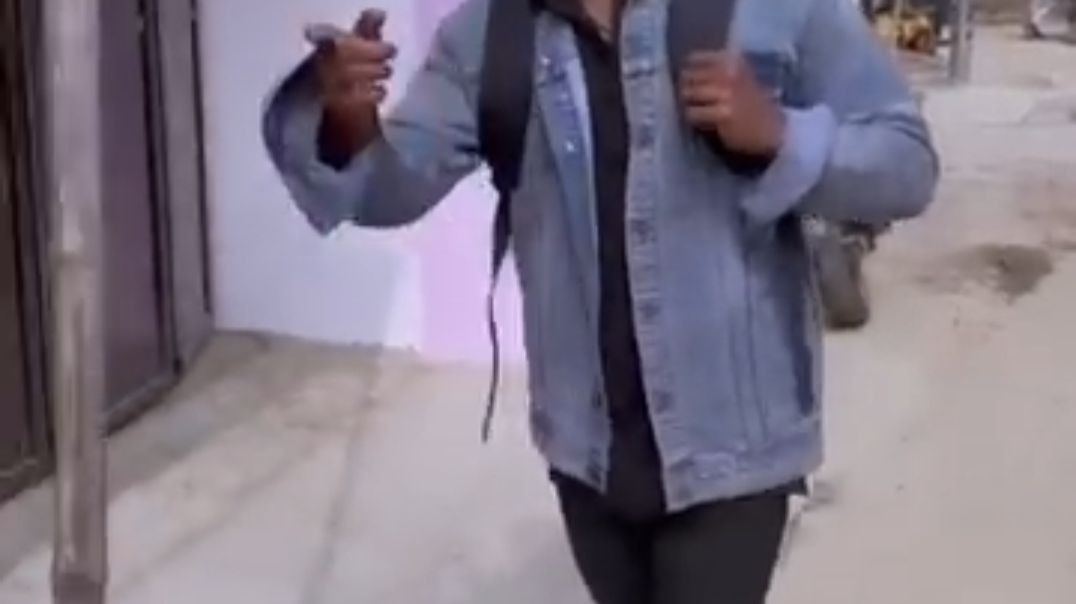 ⁣Suraj Rox comedy club