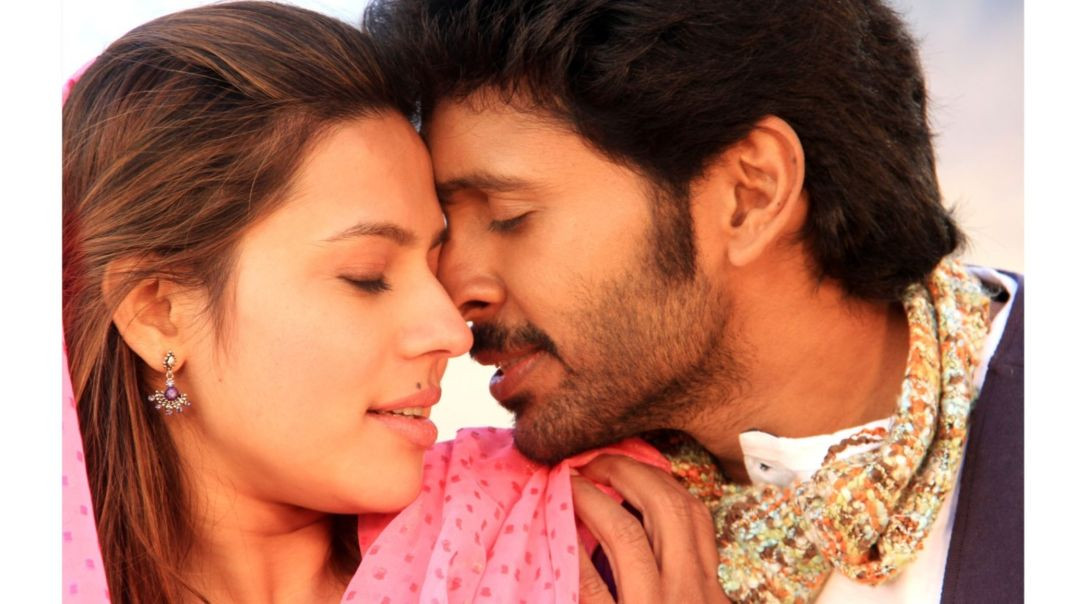 ⁣New Movie 2025 Superhit (HD) Blockbuster South Indian Hindi Dubbed Action Movie __ Wagah(720P_HD)