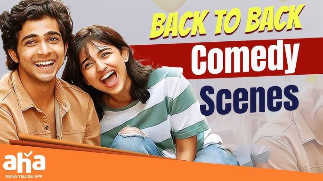 Premalu (2024) Hindi movie