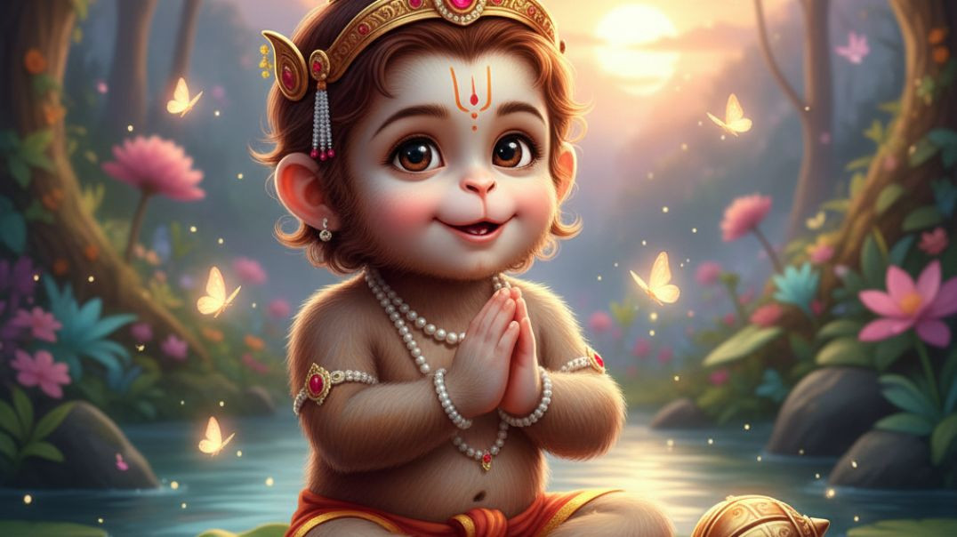 Hanuman chalisa samaje v pde