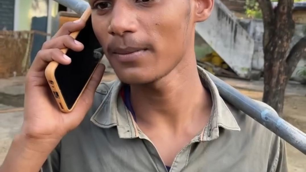 ⁣राघवेंद्र तो आज बच गया 😂 comedy video l trending