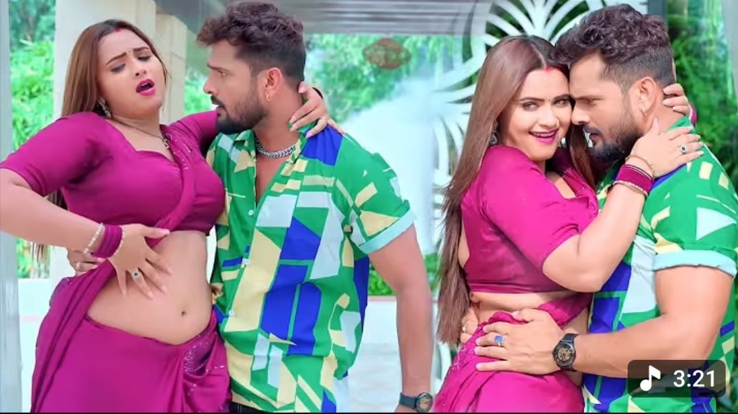 ⁣Video _ किशमिश _ _Khesari Lal Yadav _ Ft