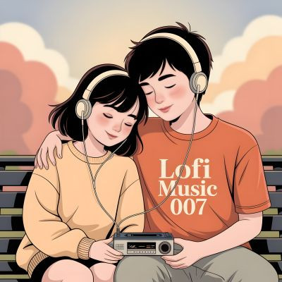 LofiMusic007