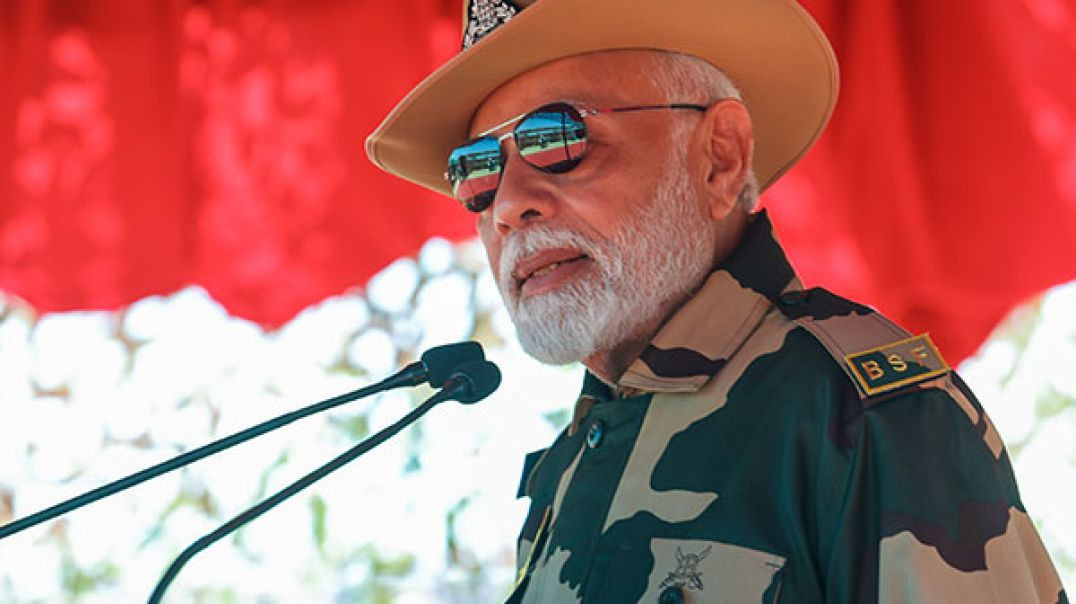 ⁣मोदी जी के फैन🇮🇳