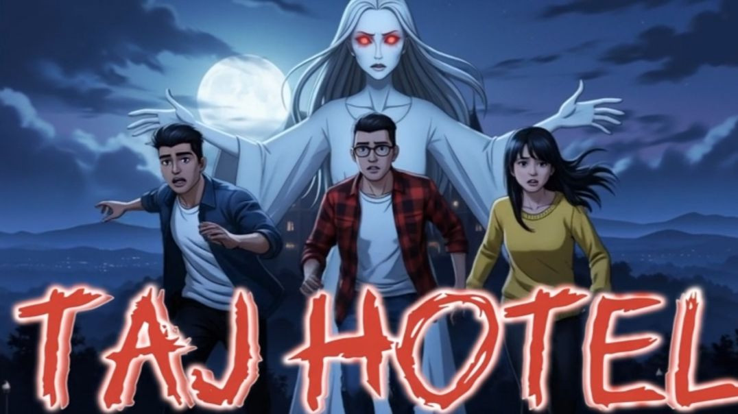 😰 Bhutia Hotel ☠️🎃 Jungle Adventures 😱