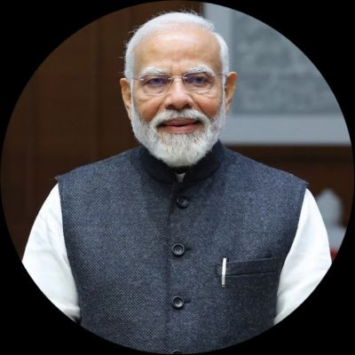 Narendra Modi